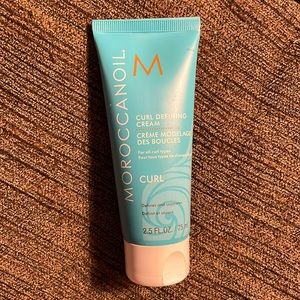 Moroccan oil Curl Defining Cream